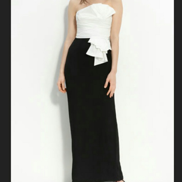 Max & Cleo Dresses & Skirts - Max and Cleo  black dress size 2